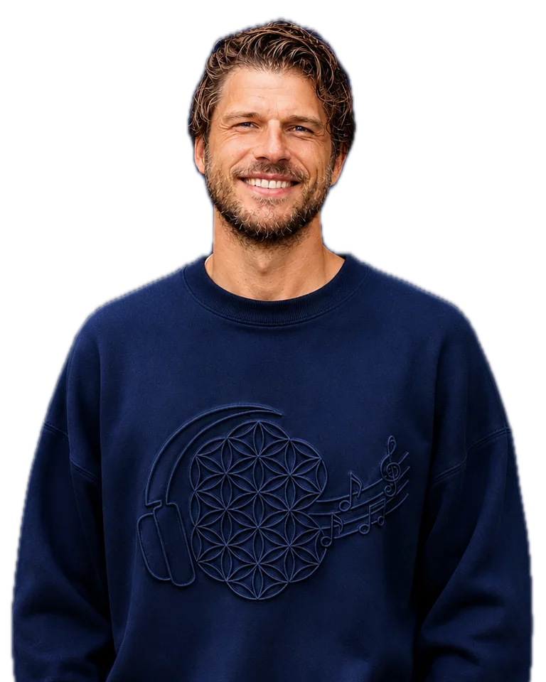 Steven Gerenton, fondateur d'INSPIRE Breathwork et instructeur SOMA Breath certifié